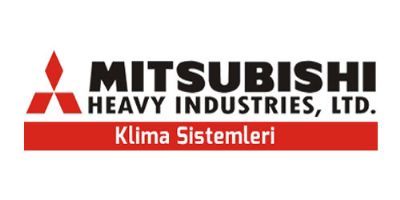 izmir Mitsubishi klima servisi